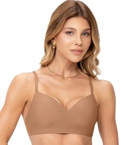Sutiã Skin Laser Termofusionado Zee Rucci (0303-041)