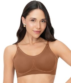 Sutiã Sensorial Skin Termofusionado Zee Rucci (0309-009)