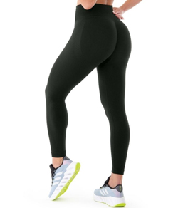 Legging Fitness Levanta Bumbum Zee Rucci (0601-092)