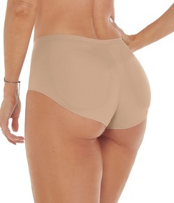Calcinha Boxer Magic BumBum Zee Rucci (0200-008)