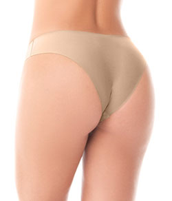 Calcinha Tanga Laser Termofusionada Zee Rucci (0201-105)