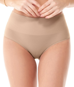 Calcinha Cavada Corte � Laser Zee Rucci (0201-110)