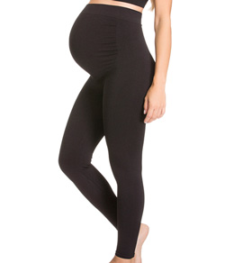 Calça Legging Gestante Maternity Zee Rucci (2801-001)