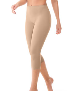 Calça Capri Invisible Laser Zee Rucci (2802-001)
