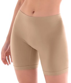 Short sem Costura Zee Rucci (02900-002)