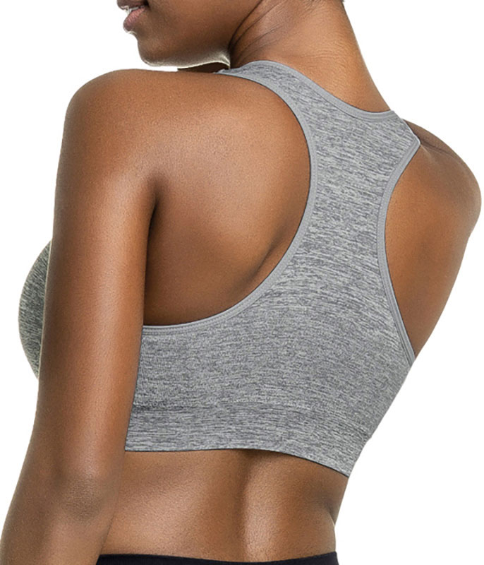 Linha de Lingeries Maternas | 2Rios Lingerie - Sutiã amamentação em  microfibra com costas nadador - 2Rios